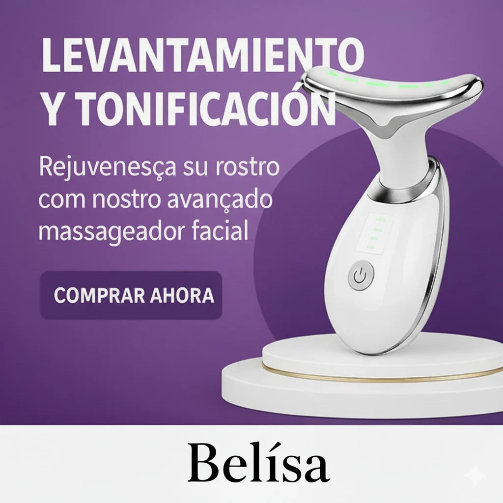 Belísa | Kit Sinergia Antiedad