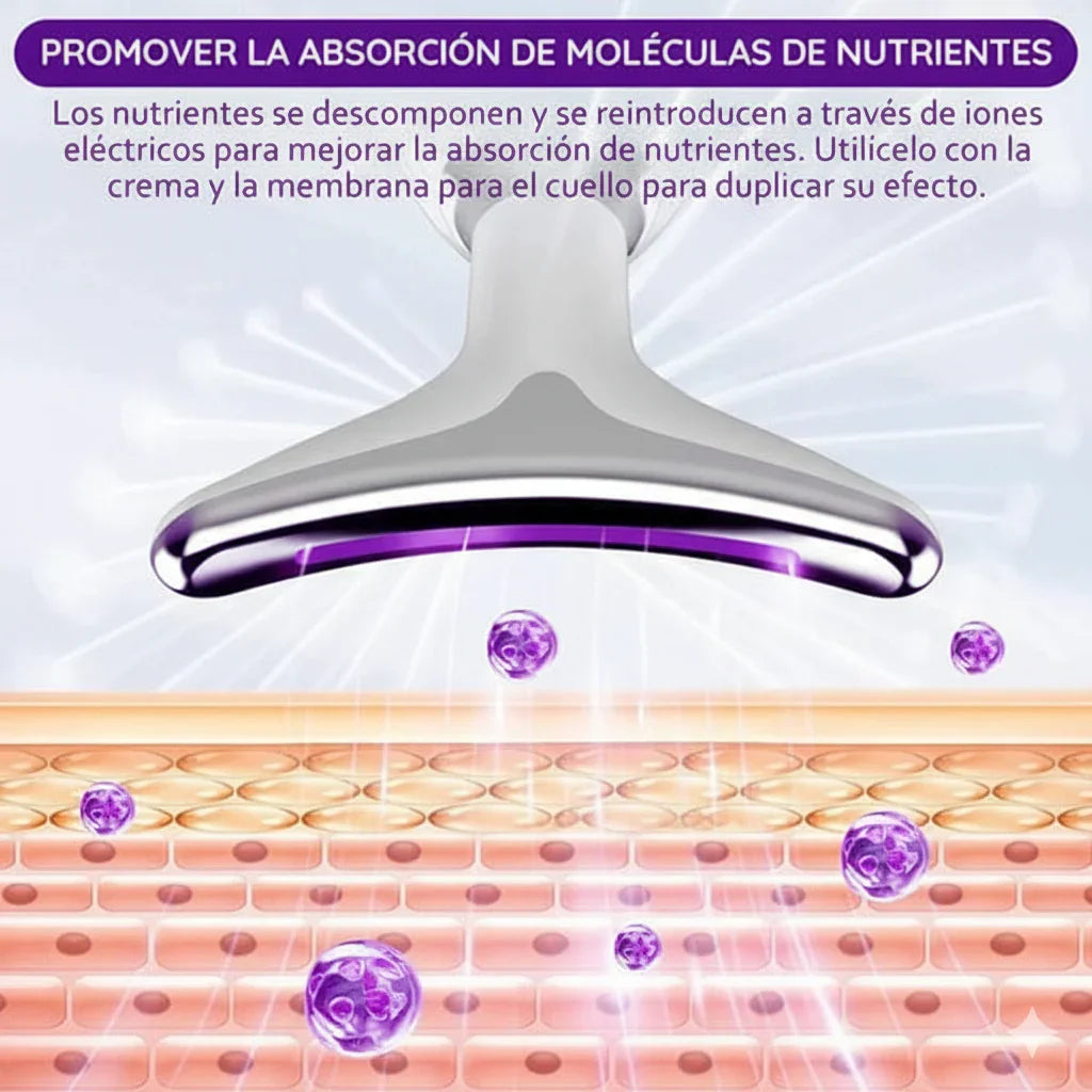 Belísa | Kit Sinergia Antiedad