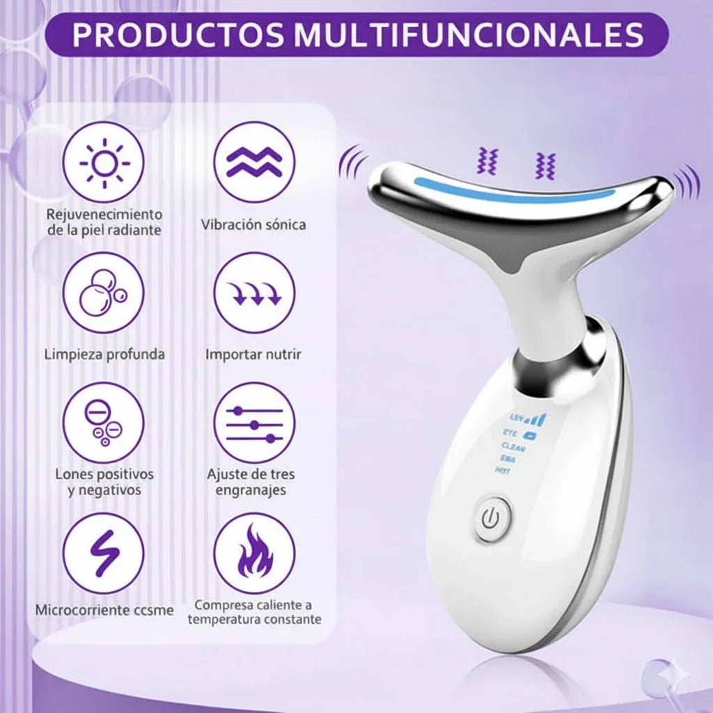 Belísa | Kit Sinergia Antiedad