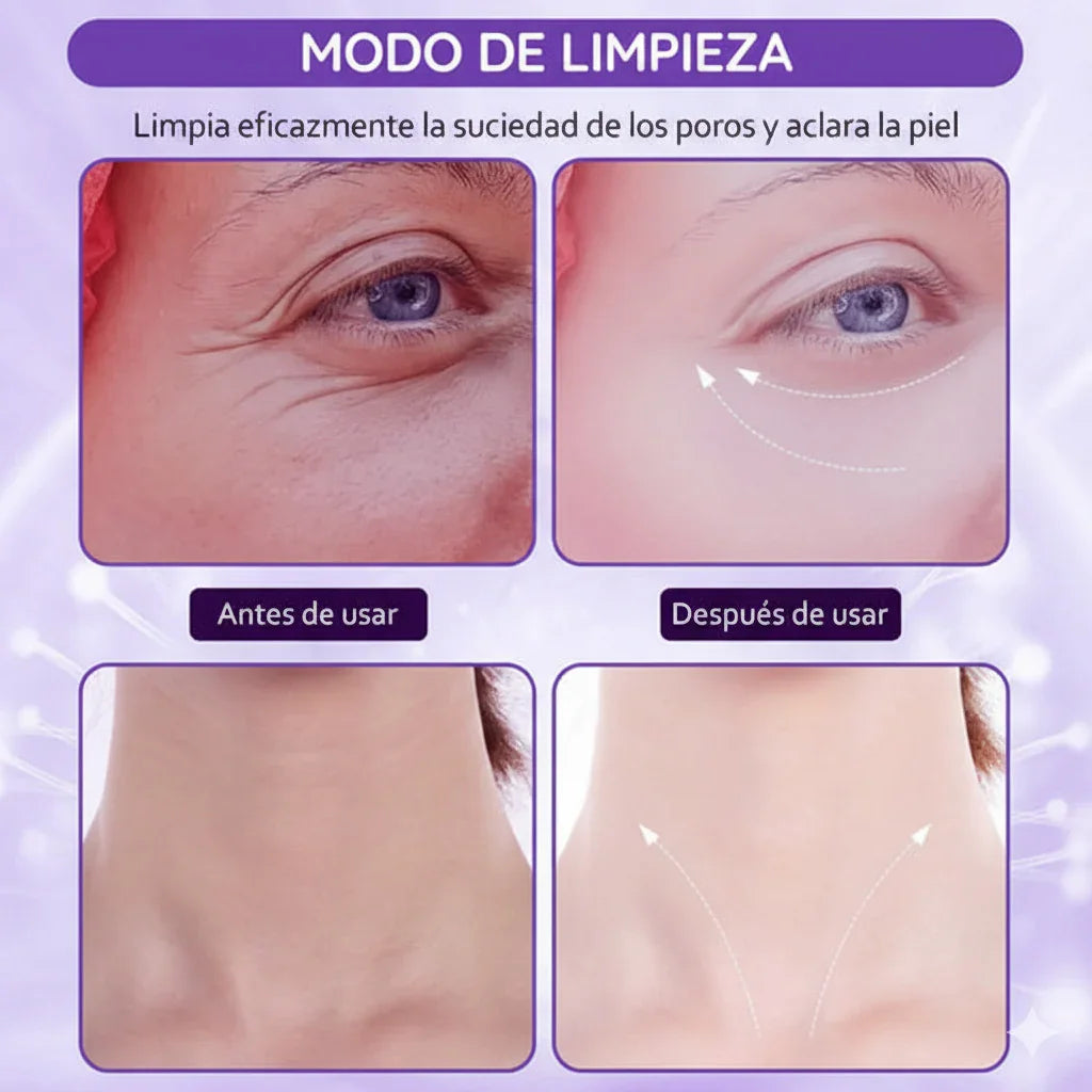 Belísa | Kit Sinergia Antiedad